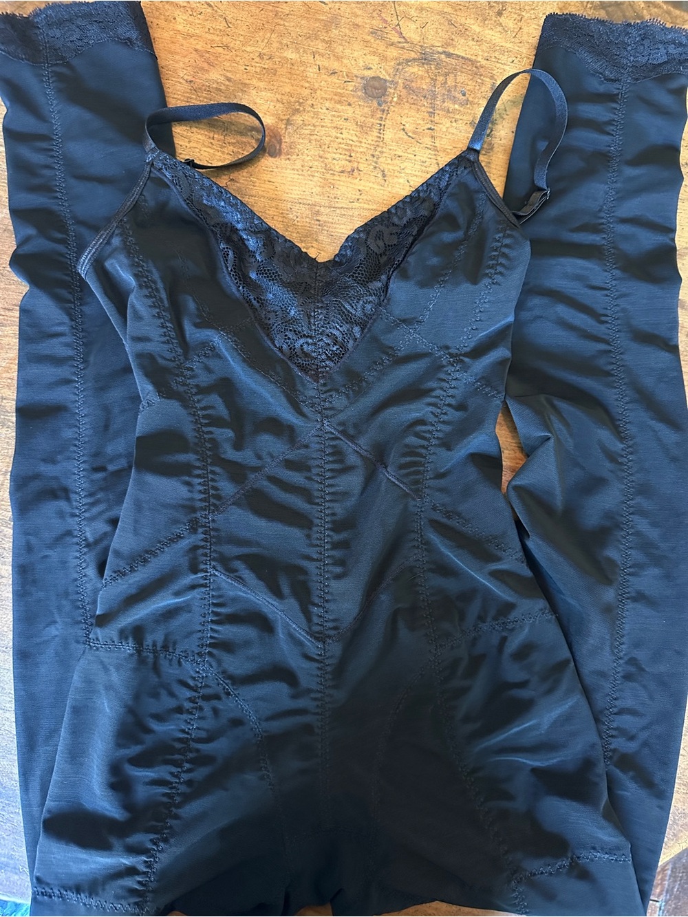 I AM GIA onepiece suit